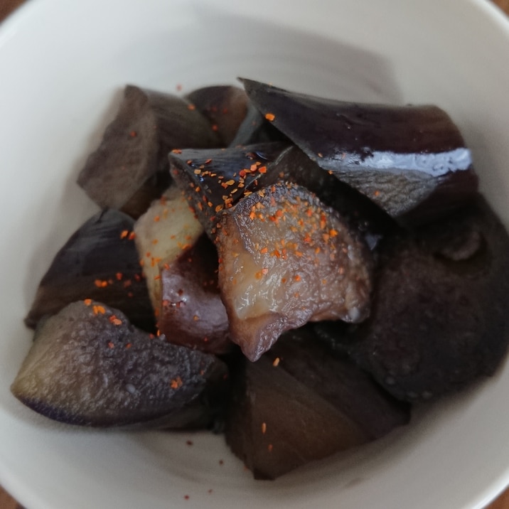 ストレートつゆだけ 茄子の煮物 レシピ 作り方 By エドワード 楽天レシピ ストレートつゆだけ 茄子の煮物 レシピ 作り方 By エドワード 楽天レシピ